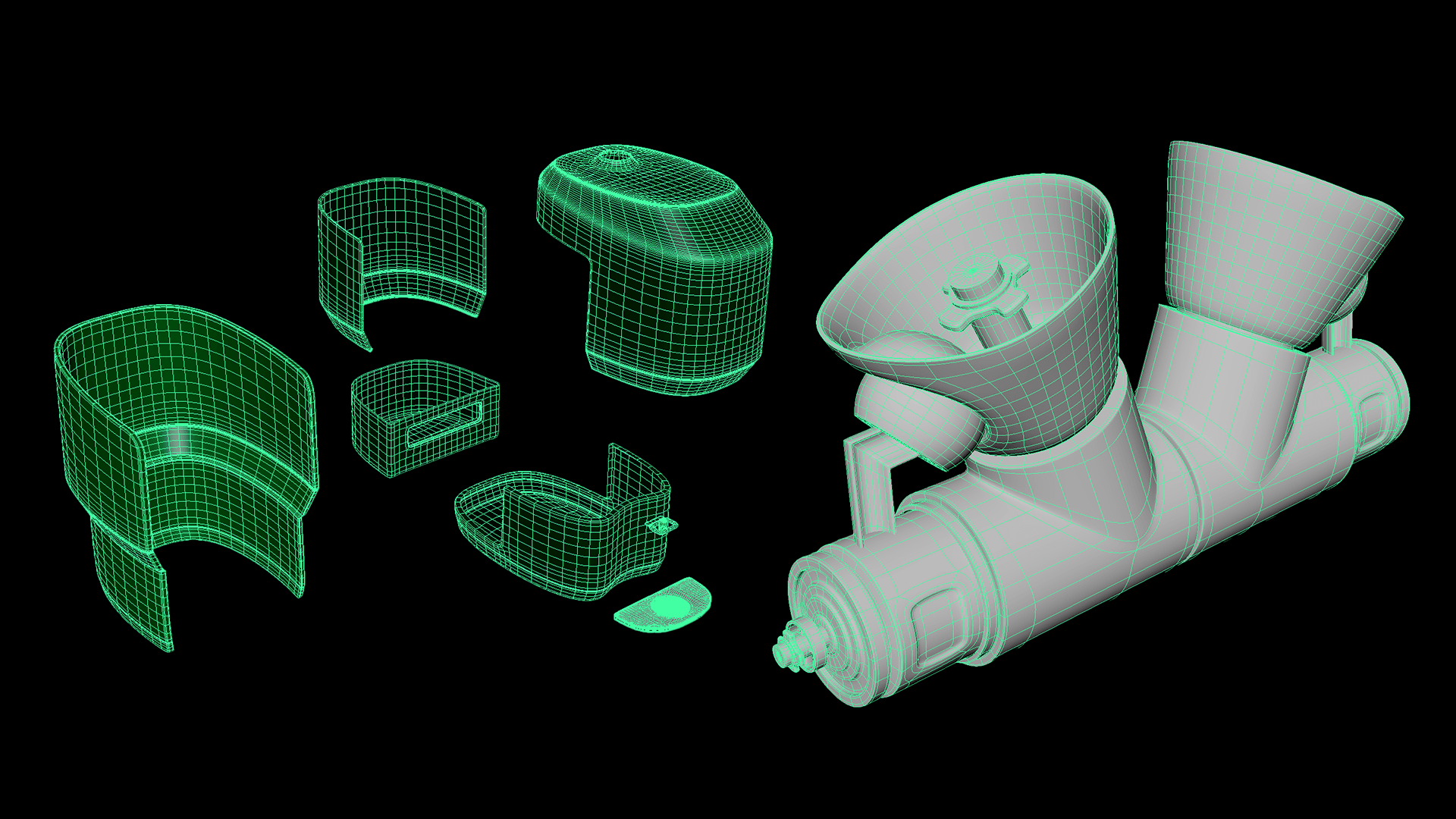 model-breakdown